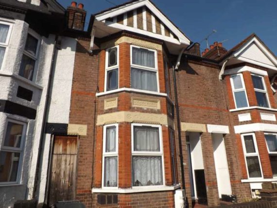 3 Bedroom Terraced